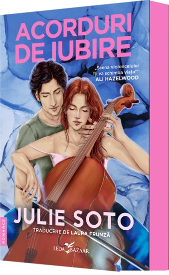 Acorduri de iubire - 55.64 Lei