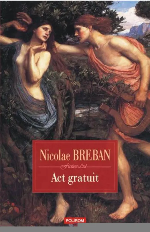 Act gratuit. Nuvele - 60.30 Lei
