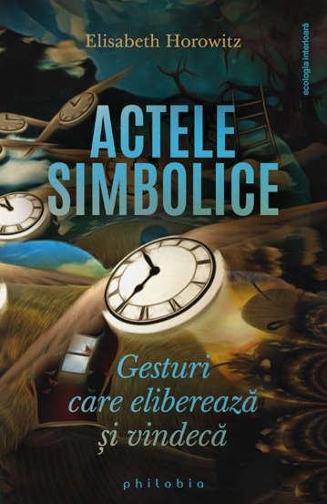 Actele simbolice - 28.88 Lei