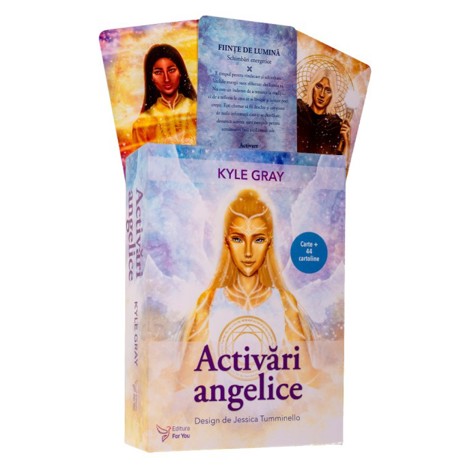 Activari angelice - 59.14 Lei
