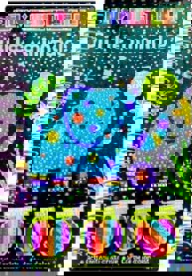 Activitati cu cristale. Pui de animale - 27.47 Lei