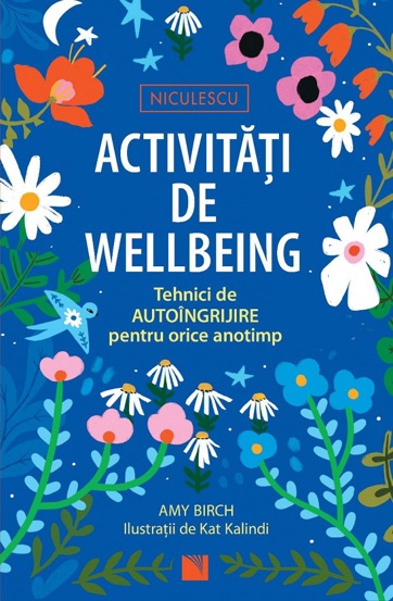 Activitati de wellbeing - 44,80 Lei