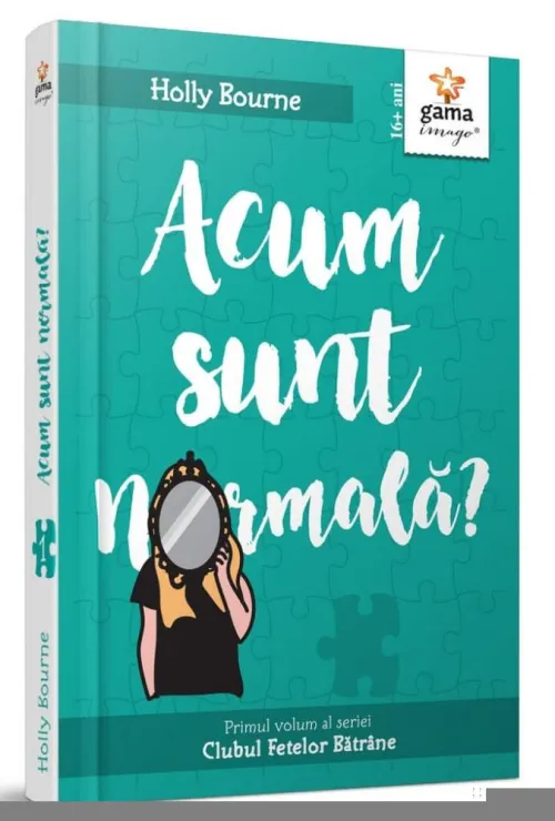Acum sunt normala? - 40.40 Lei