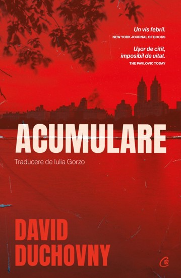 Acumulare - 49.40 Lei