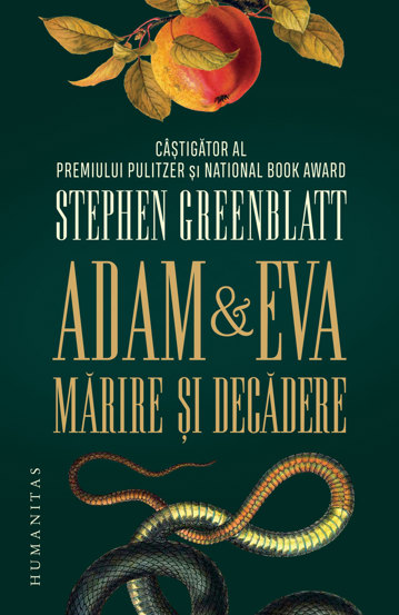Adam si Eva. Marire si decadere - 73.70 Lei