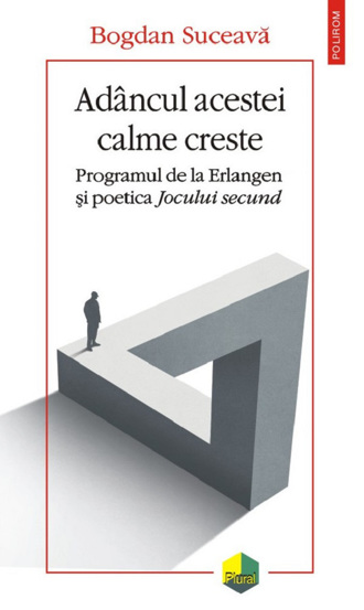 Adancul acestei calme creste - 28.71 Lei