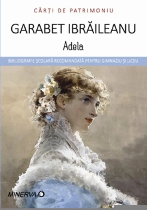 Adela - 15,80 Lei