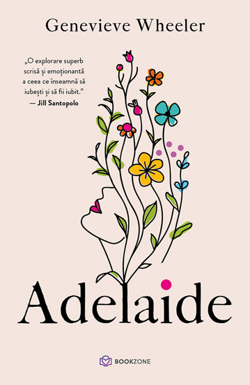 Adelaide - 19,90 Lei