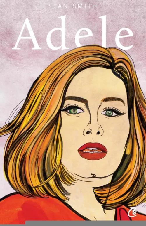 Adele - 40.40 Lei