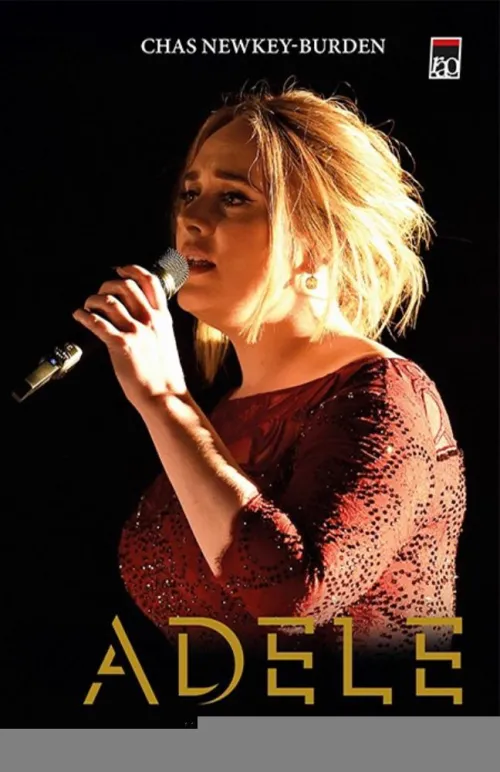 Adele. Biografia - 32.30 Lei