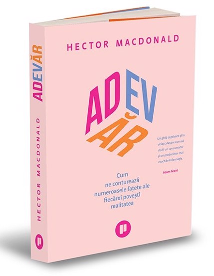 Adevar - 52.30 Lei