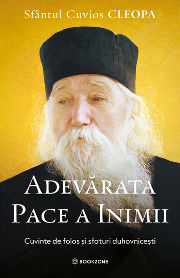 Adevarata pace a inimii - 34.99 Lei