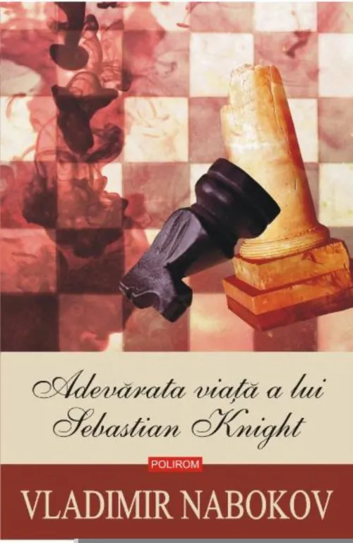 Adevarata viata a lui Sebastian Knight - 24.36 Lei