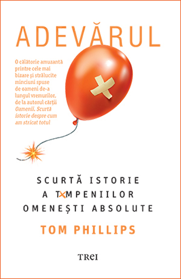 Adevarul - 32.16 Lei