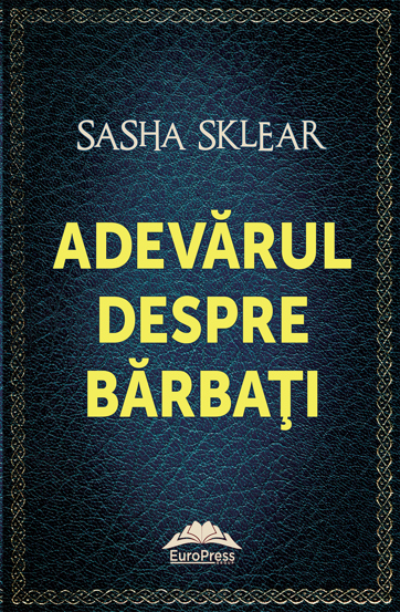 Adevarul despre barbati - 32.90 Lei