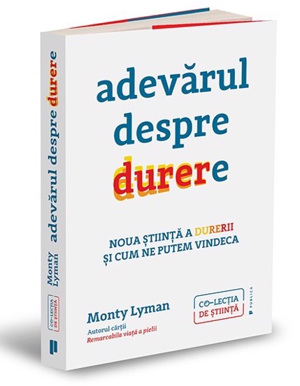 Adevarul despre durere - 42.65 Lei