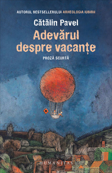 Adevarul despre vacante - 30.98 Lei