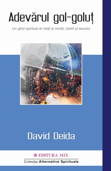 Adevarul gol-golut - 36,27 Lei