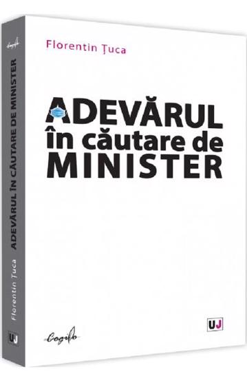 Adevarul in cautare de minister - 25.06 Lei