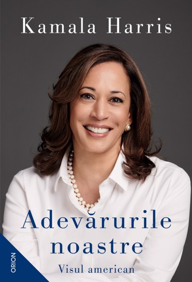 Adevarurile noastre. Visul american - 41.38 Lei