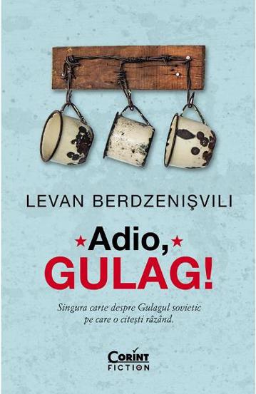 Adio Gulag! - 39.40 Lei