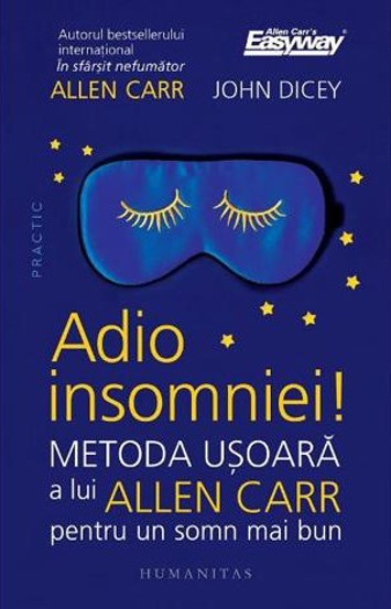 Adio insomniei! - 30.17 Lei