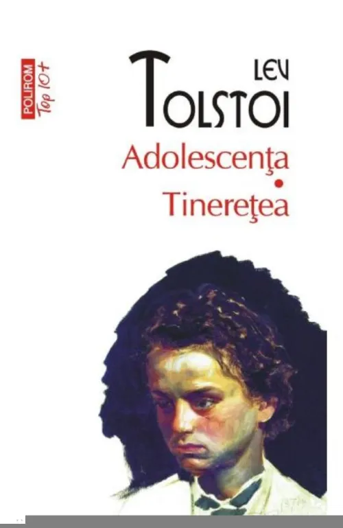 Adolescenta. Tineretea - 34.80 Lei