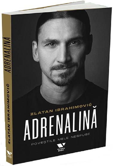 Adrenalina - 34,14 Lei