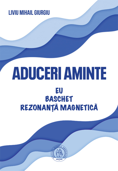 Aduceri aminte. Eu baschet rezonanta magnetica - 24.58 Lei