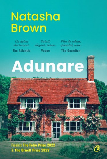 Adunare - 58.40 Lei