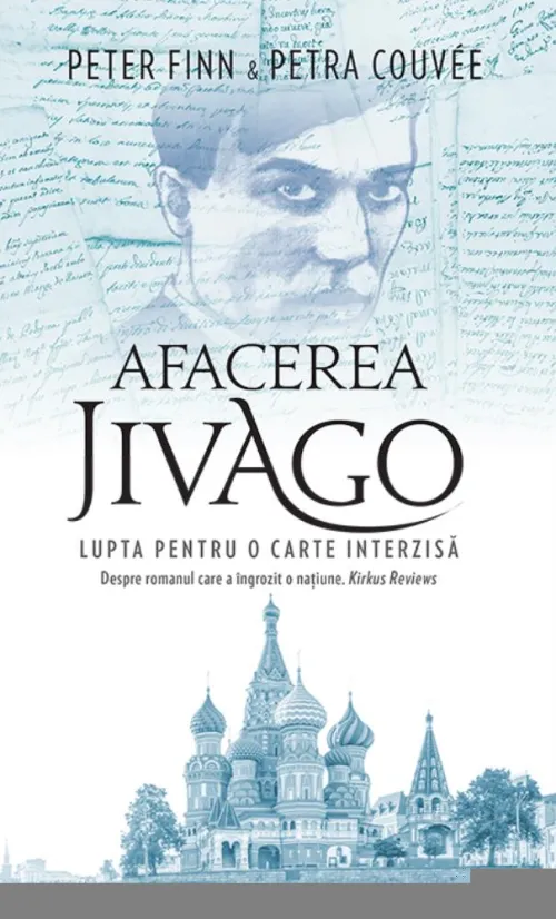 Afacerea  Jivago - 34.61 Lei