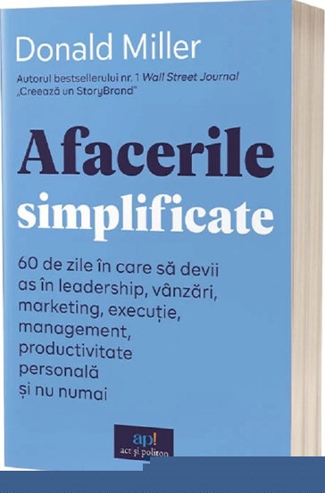 Afacerile simplificate - 39.13 Lei