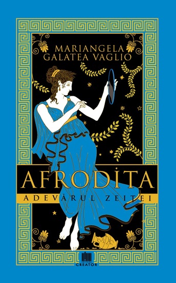 Afrodita. Adevarul zeitei - 48.50 Lei