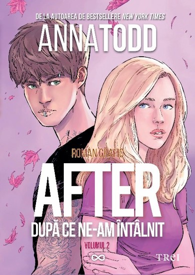 After - Dupa ce ne-am intalnit Vol. 2 - 71.60 Lei