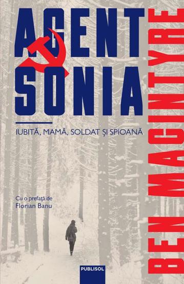Agent Sonia - 39.67 Lei