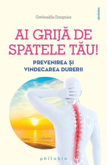 Ai grija de spatele tau! - 30.10 Lei