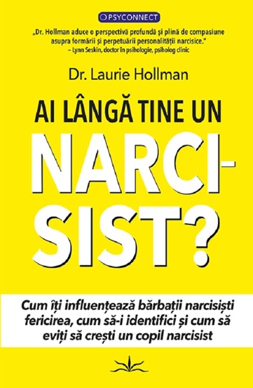 Ai langa tine un narcisist? - 35.18 Lei