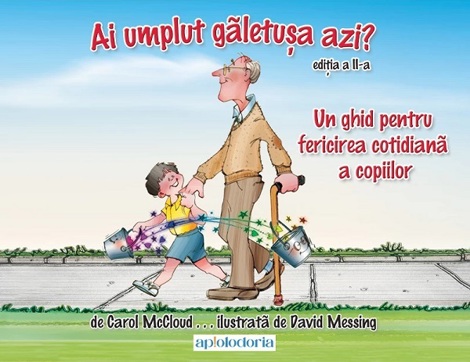 Ai umplut galetusa azi? - 37.10 Lei