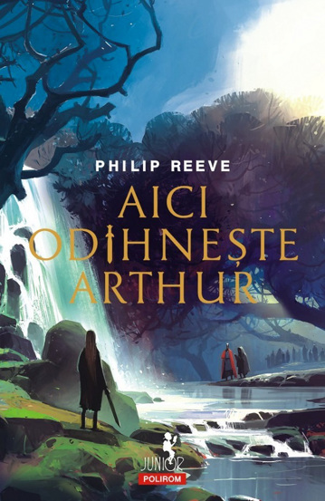 Aici odihneste Athur - 31,34 Lei