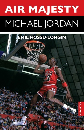 Air Majesty. Michael Jordan - 89.80 Lei
