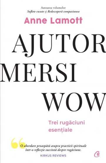 Ajutor! Mersi! Wow! - 25.03 Lei
