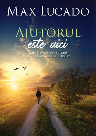 Ajutorul este aici - 40.80 Lei