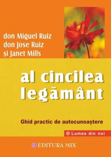 Al cincilea legamant - 32.13 Lei