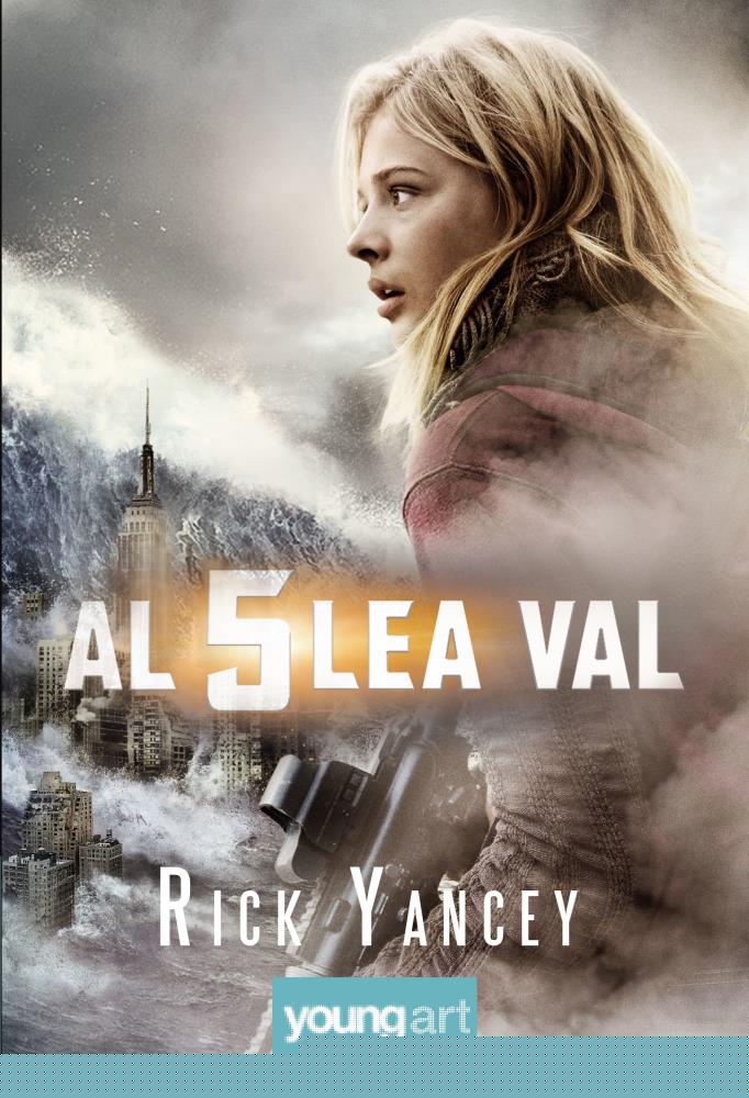 Al cincilea val - 38.70 Lei