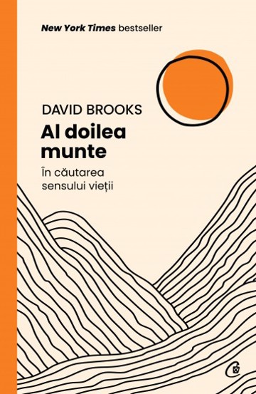 Al doilea munte - 71.00 Lei