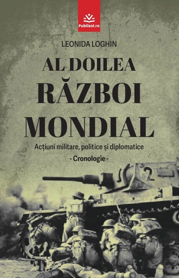 Al Doilea Razboi Mondial - 50.60 Lei