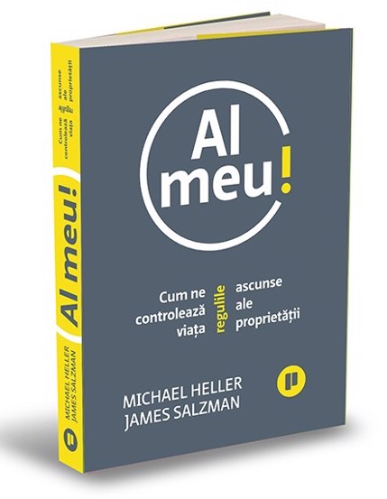 Al meu! - 52,30 Lei
