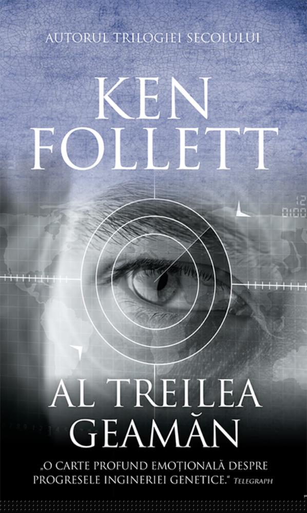 Al treilea geaman - 31.60 Lei