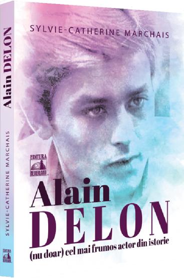 Alain Delon - 29.50 Lei