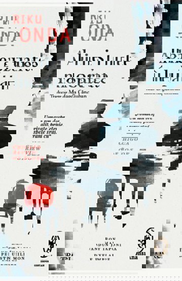 Albine si tunete indepartate - 50.23 Lei